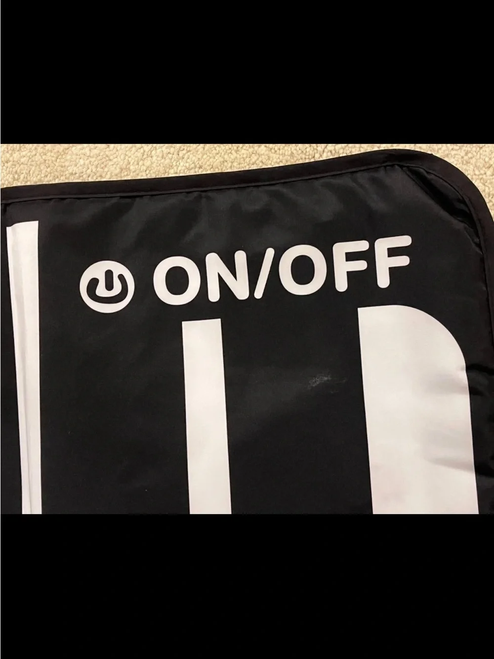 Roll-Up Piano Keyboard Mat